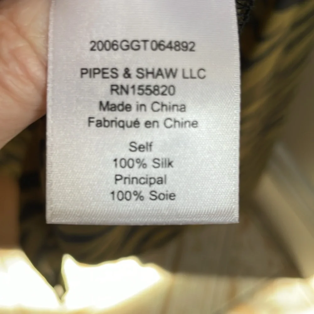 Veronica Beard blouse,size 8 NWTs - Picture 5 of 9